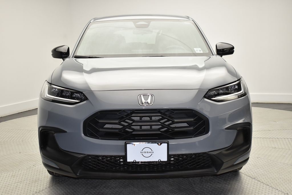 Used 2024 Honda HR-V Sport SUV