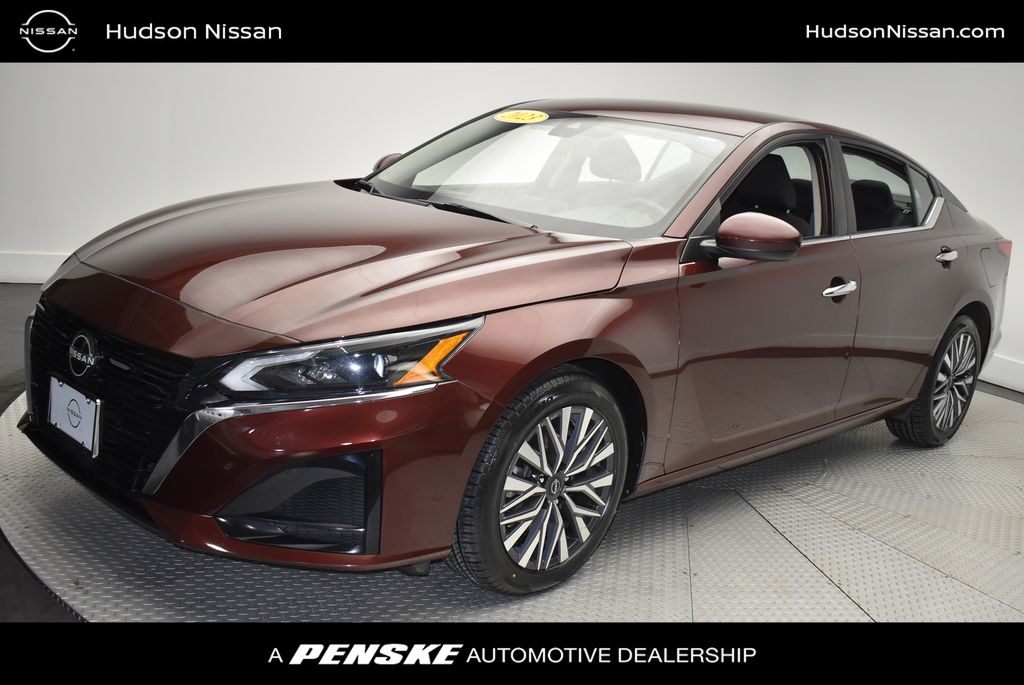 2023 Nissan Altima 2.5 SV's photo