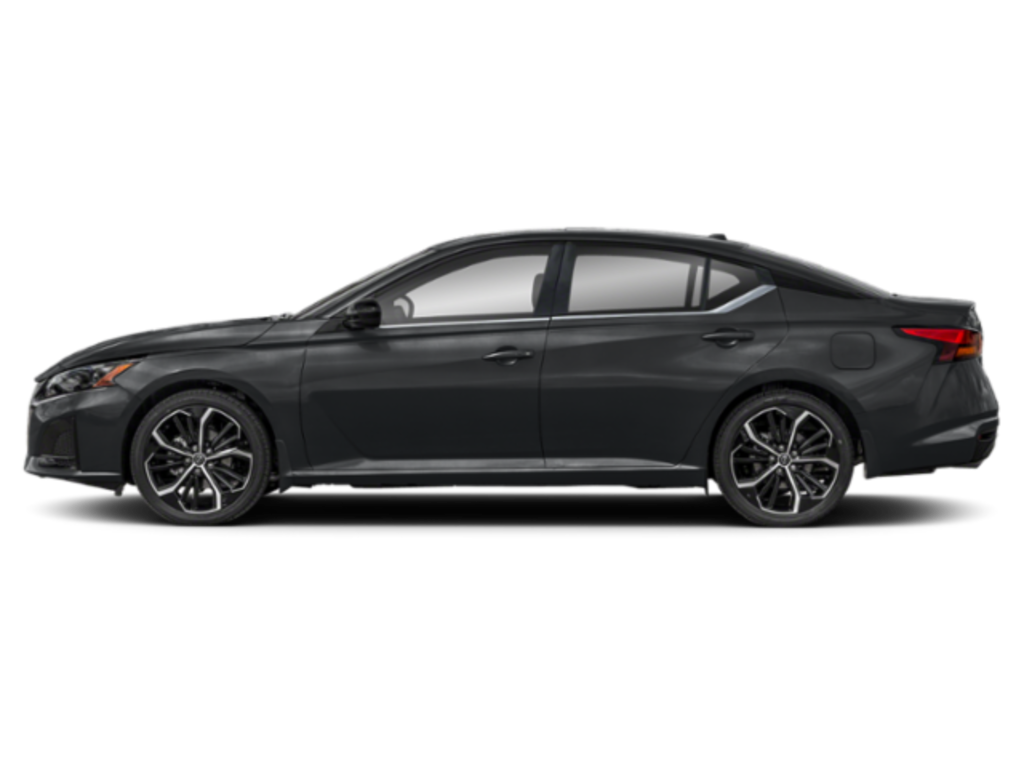 New 2026 Nissan Altima SR Sedan
