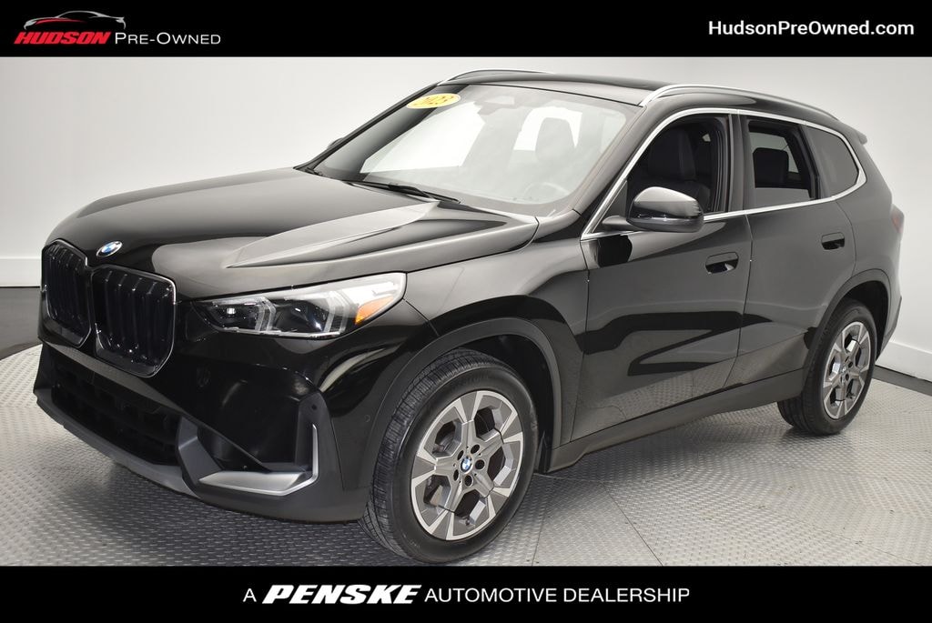 Used 2023 BMW X1 xDrive28i SUV