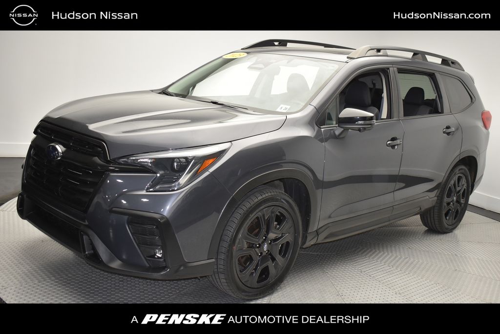 2023 Subaru Ascent Onyx Edition Limited 7 Passenger's photo
