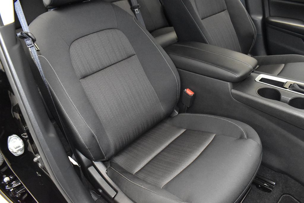2025 Nissan Altima S - Photo 24