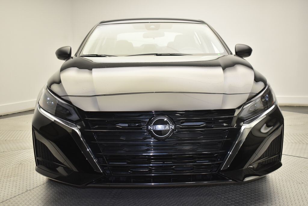 Certified 2025 Nissan Altima S Sedan