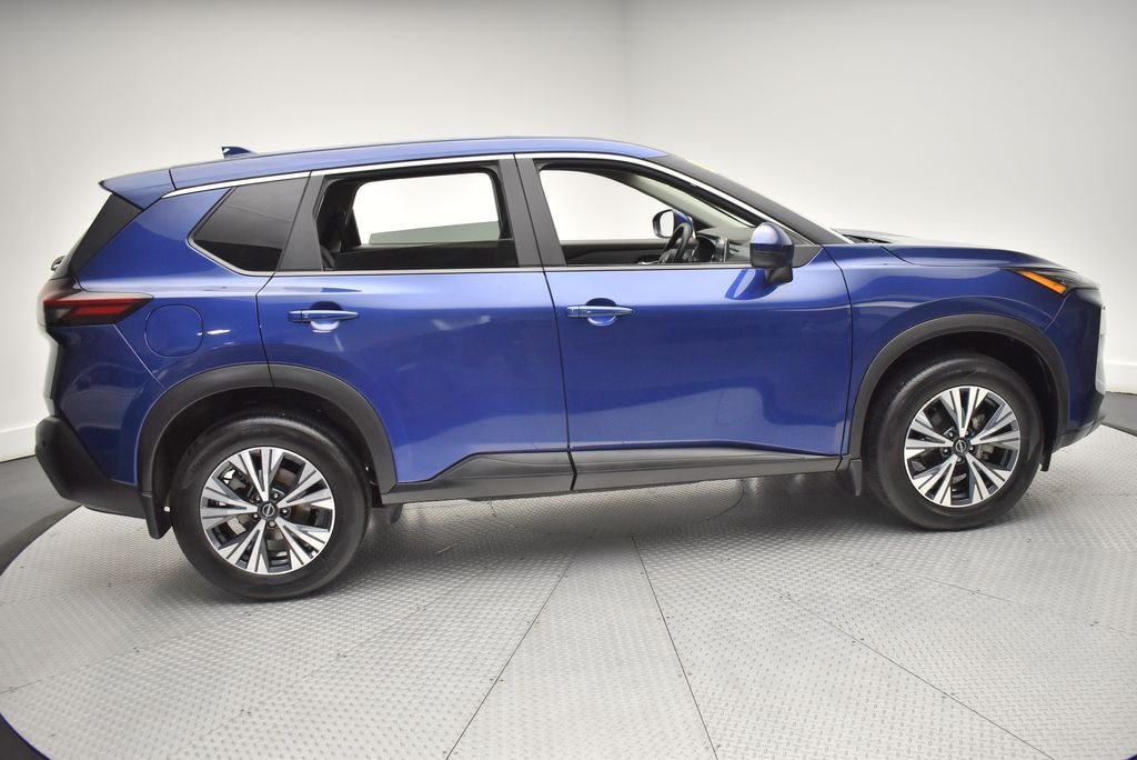 Used 2023 Nissan Rogue SV SUV