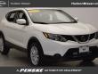 Nissan Rogue Sport