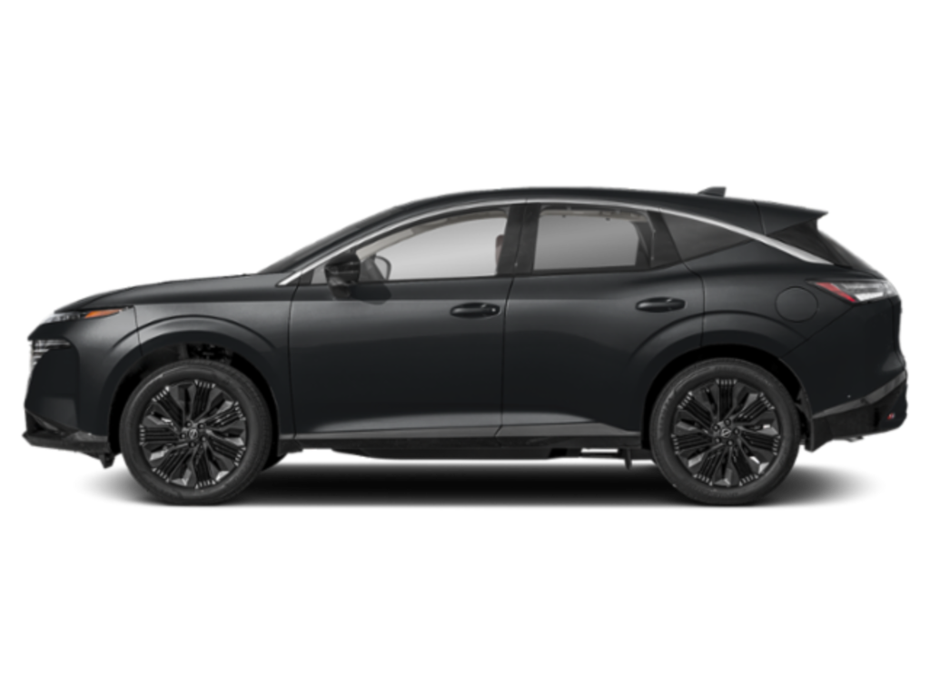 New 2027 Nissan Murano Platinum SUV