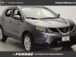 Nissan Rogue Sport