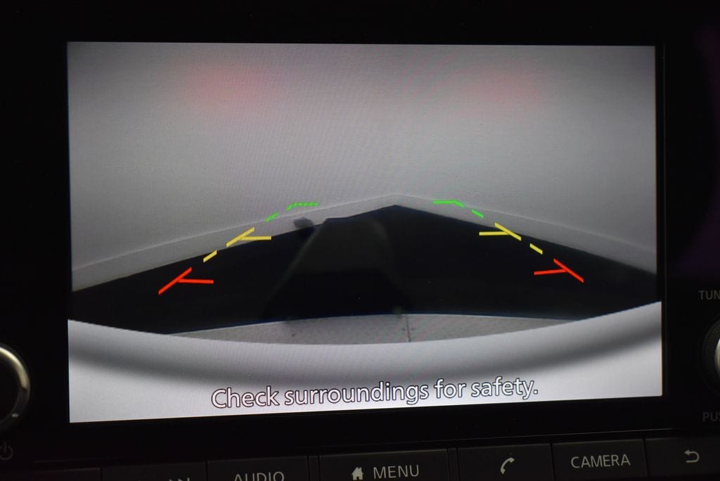 2025 Nissan Pathfinder SV - Photo 39