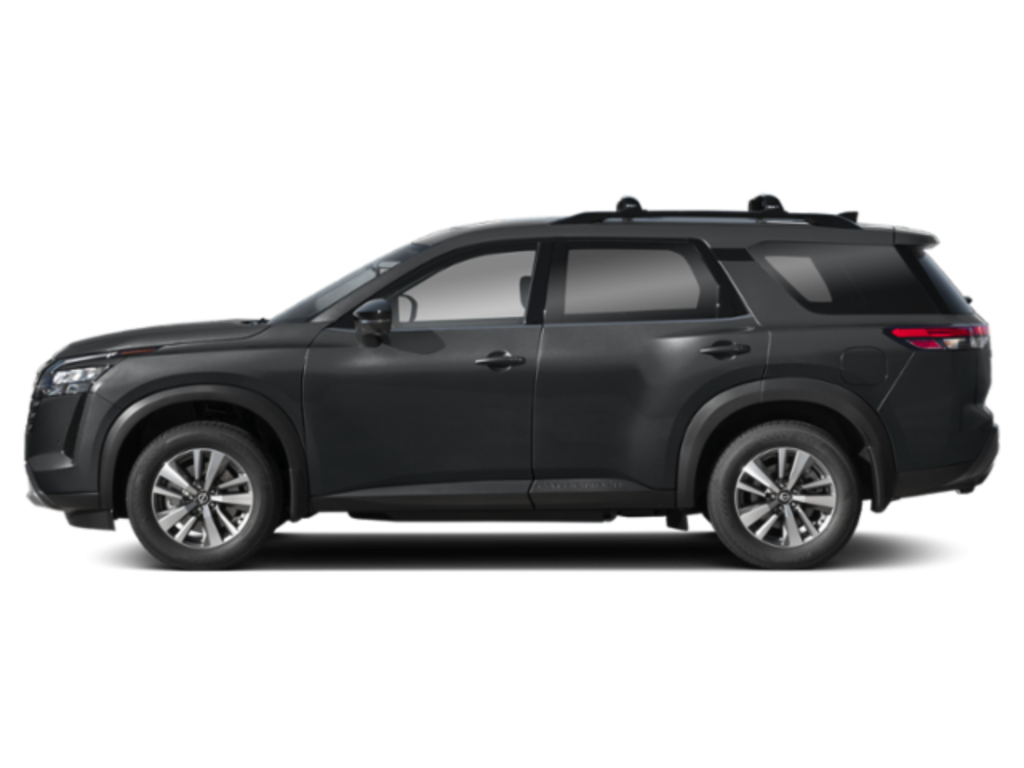 New 2026 Nissan Pathfinder SL SUV