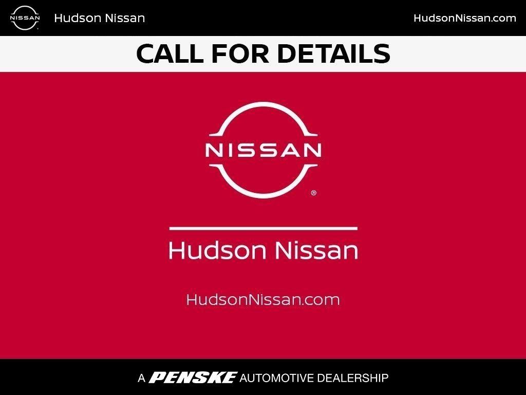 Used 2017 Nissan