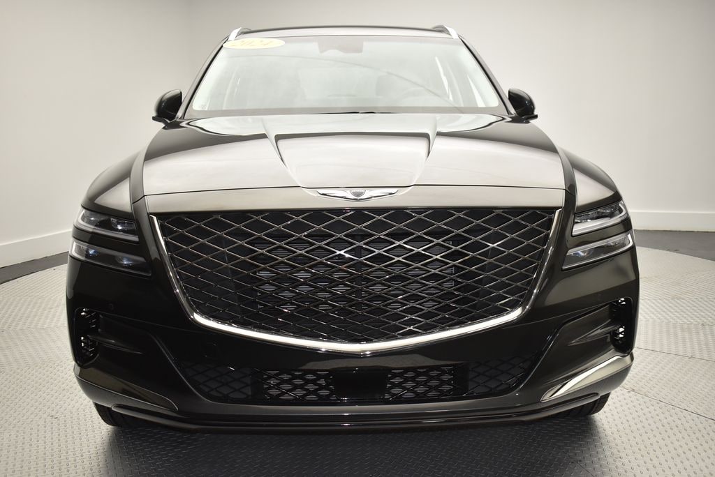 Used 2024 Genesis GV80 2.5T SUV