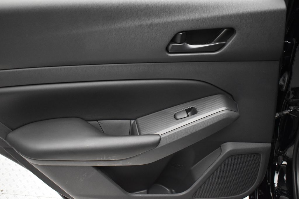 2025 Nissan Altima S - Photo 31