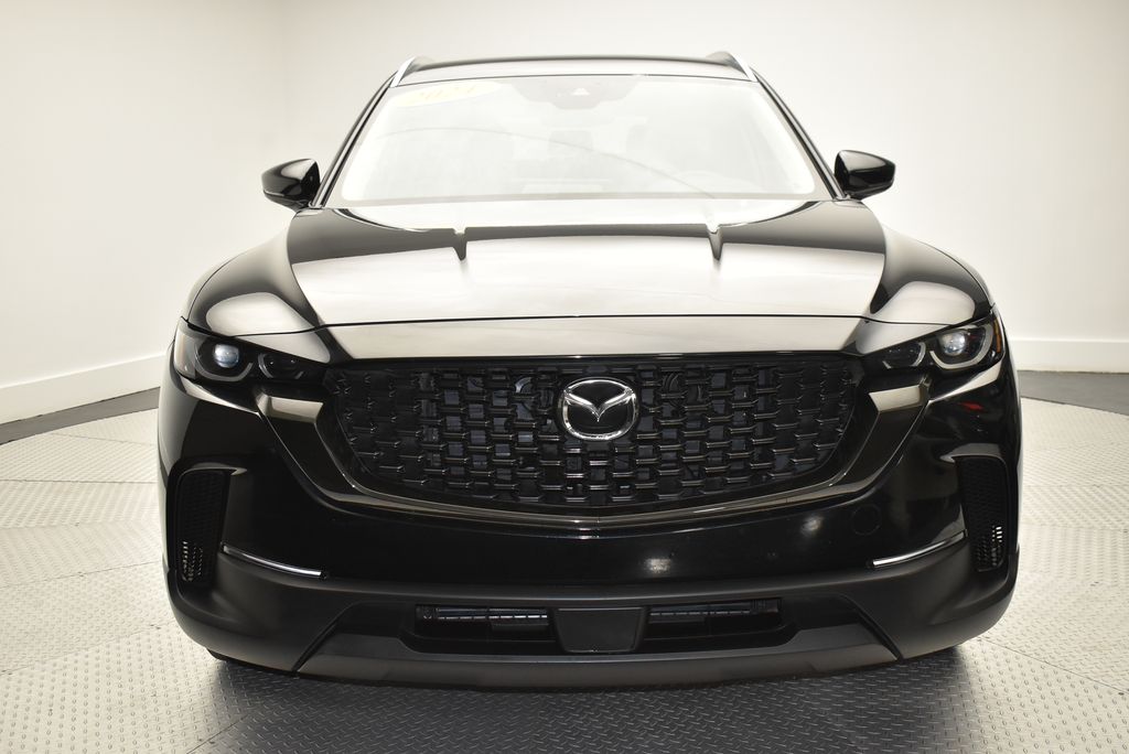 2024 Mazda CX-50 2.5 S Preferred photo 2