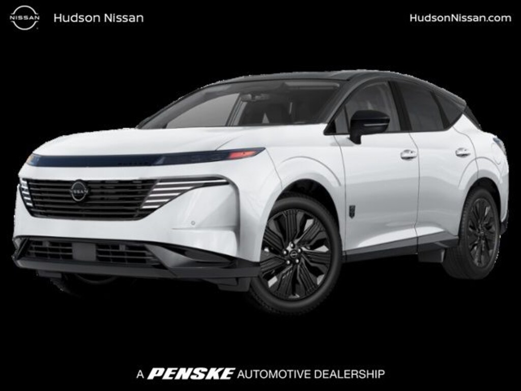 New 2027 Nissan Murano SL SUV
