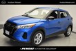  Nissan Kicks Play