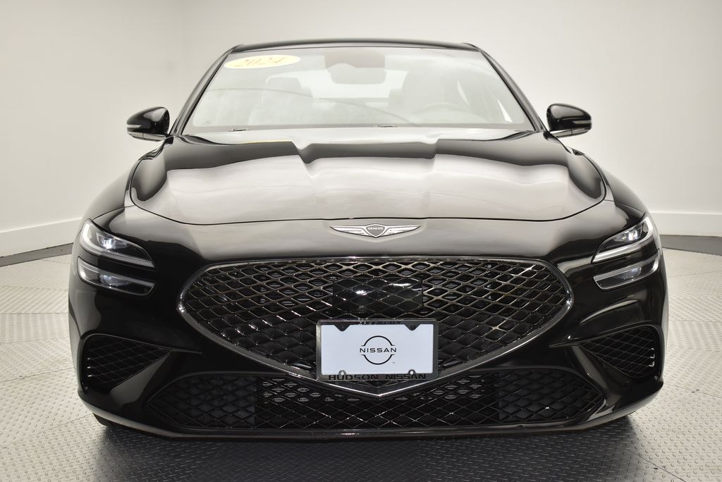 Used 2024 Genesis G70 2.5T Sedan