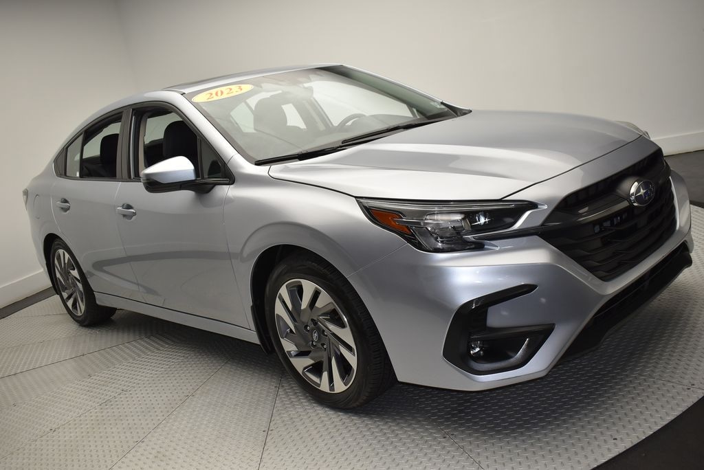 Used 2023 Subaru Legacy Limited Sedan
