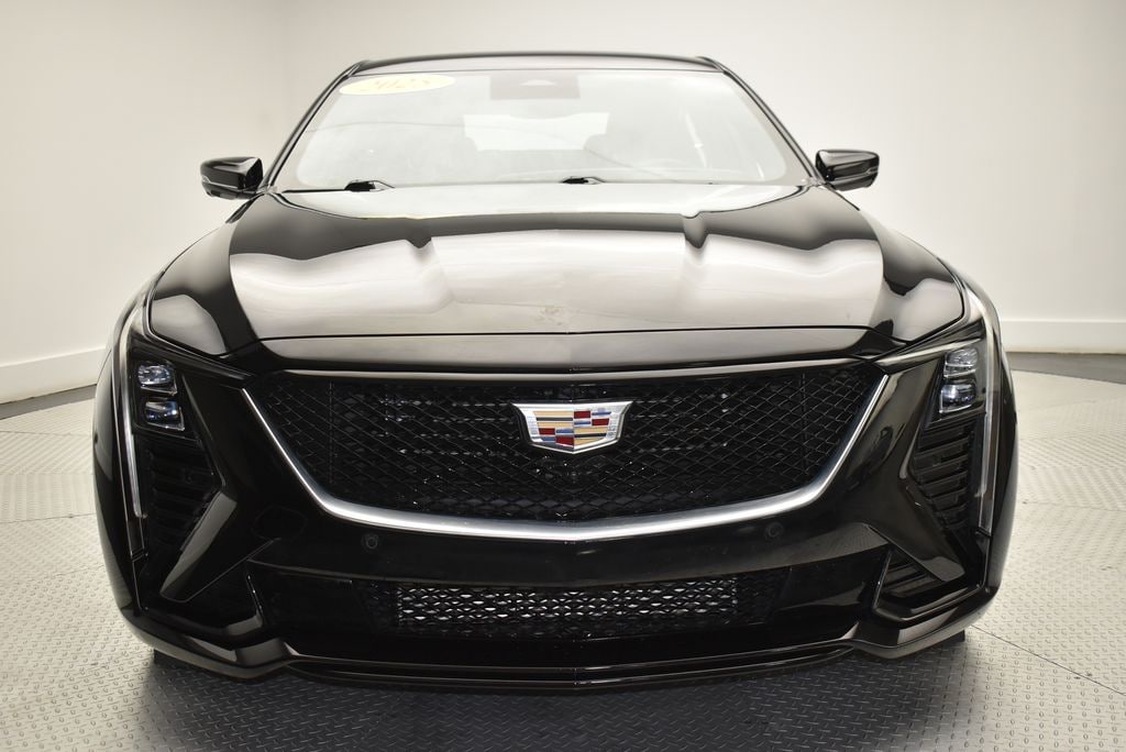 Used 2025 CADILLAC CT5 Sport Sedan