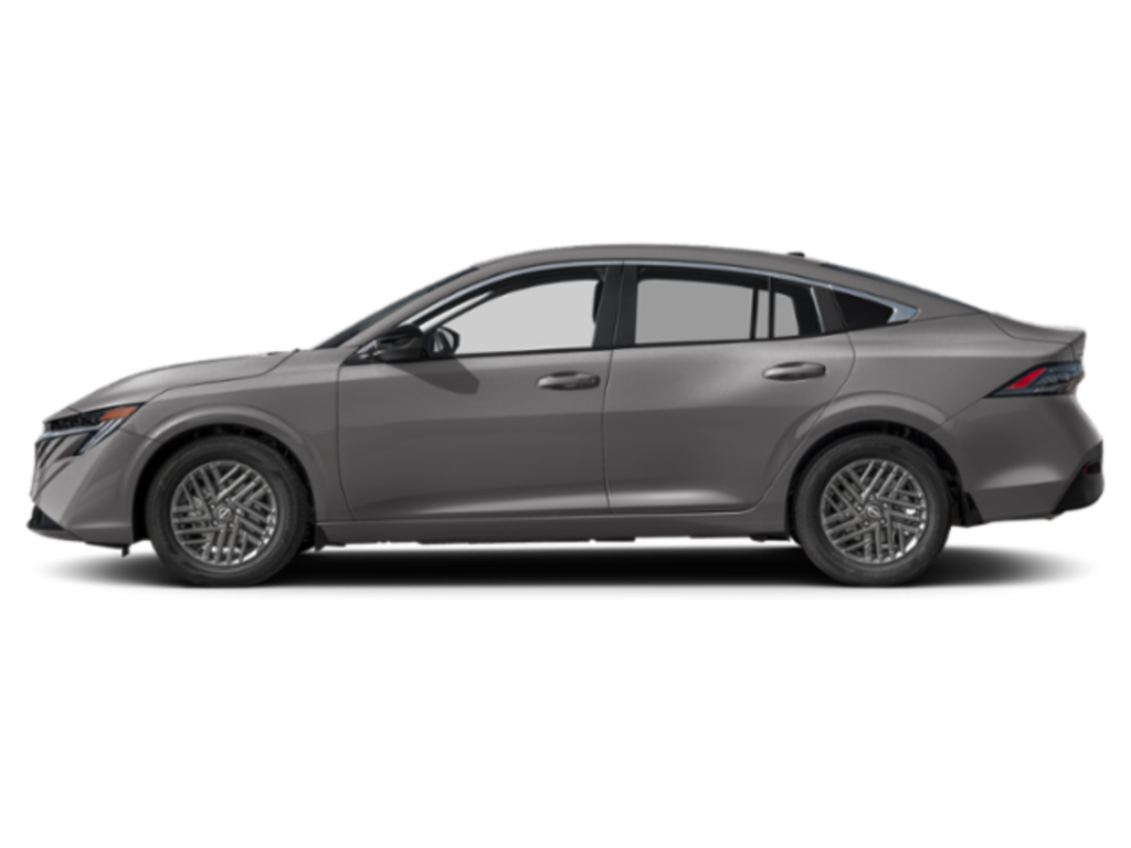 New 2027 Nissan Sentra SV Sedan