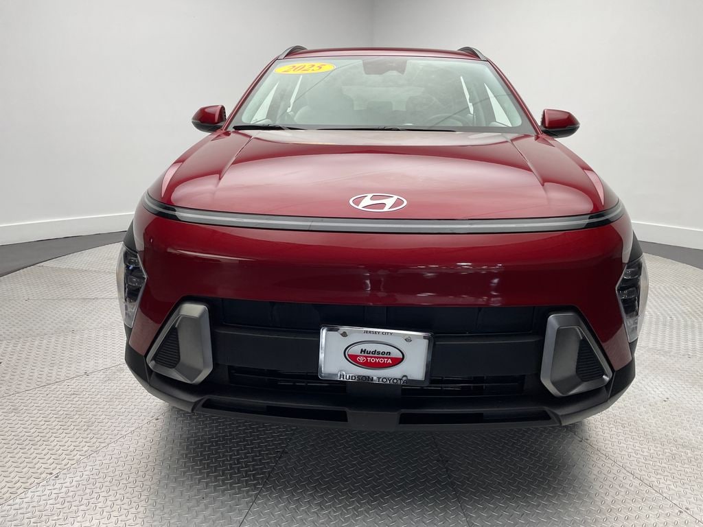 Used 2025 Hyundai Kona SEL SUV