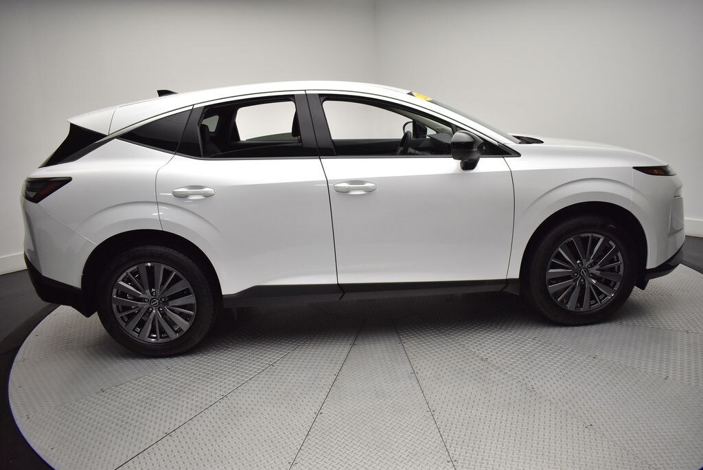 New 2026 Nissan Murano SL SUV