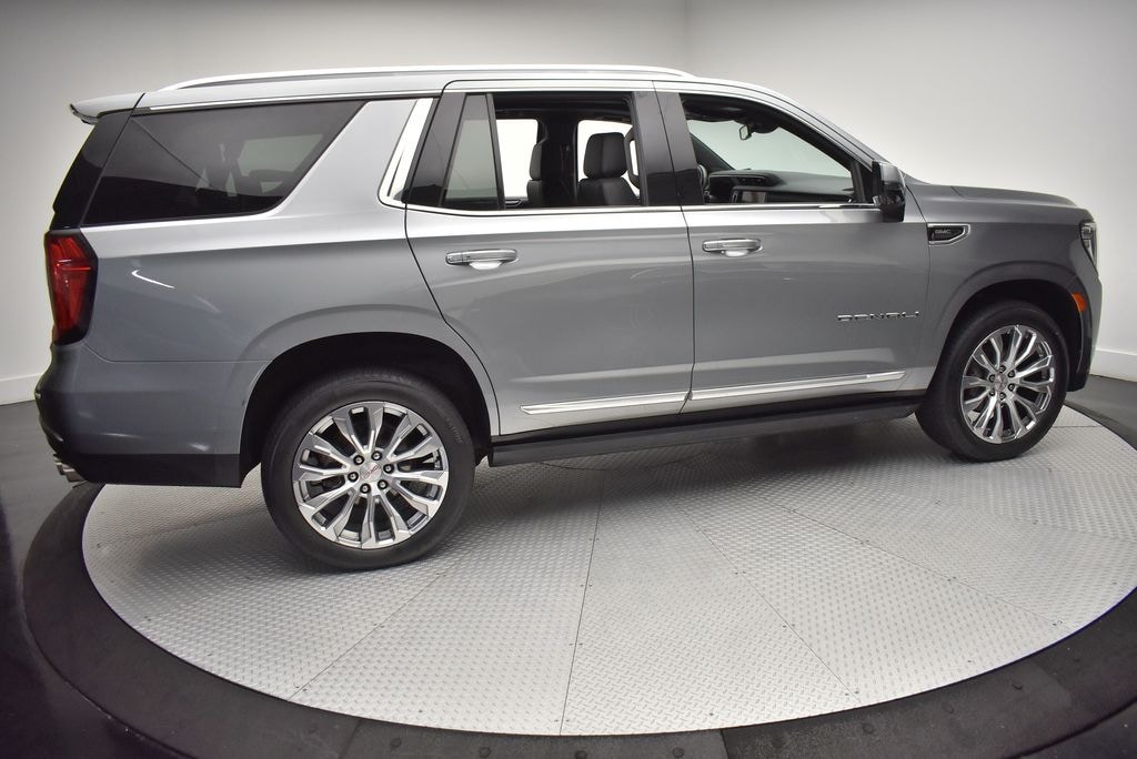 Used 2023 GMC Yukon Denali SUV