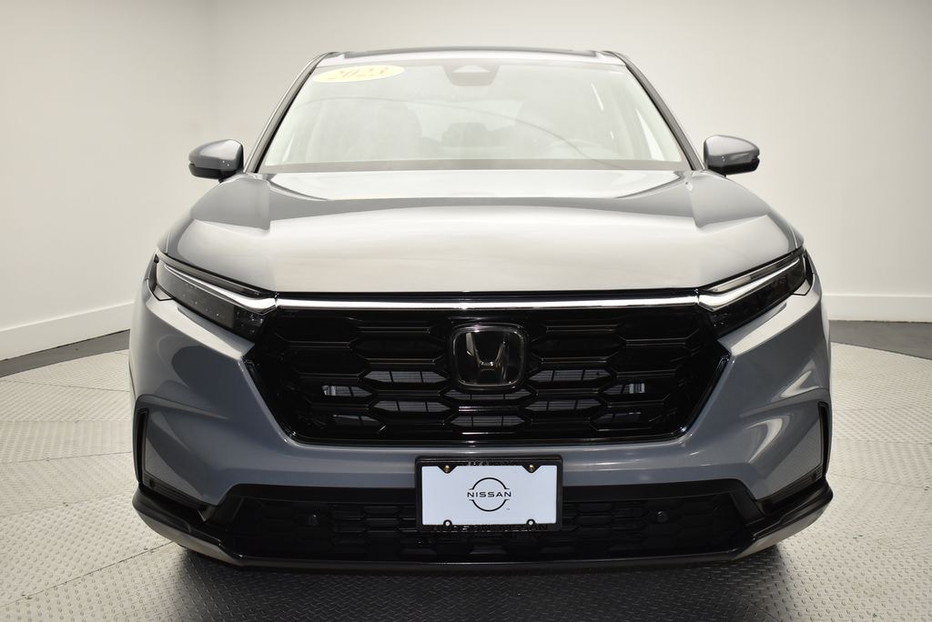 Used 2023 Honda CR-V EX-L SUV