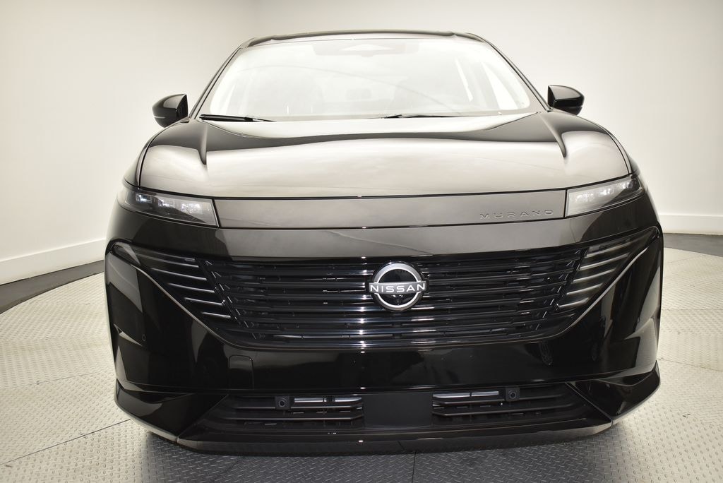 New 2026 Nissan Murano Platinum SUV
