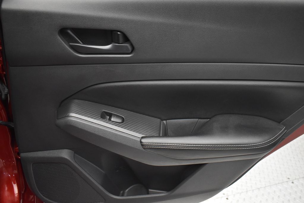 2025 Nissan Altima SV - Photo 28