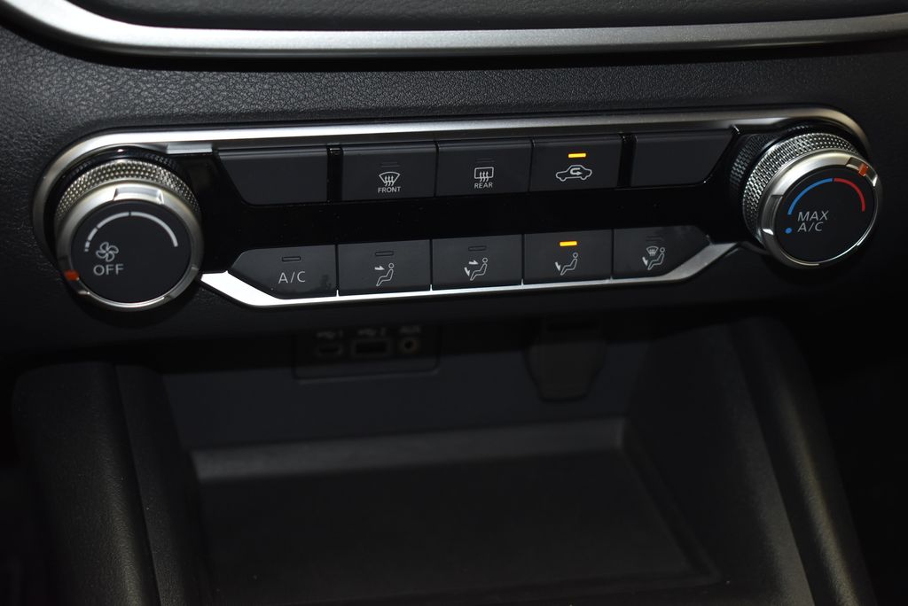 2025 Nissan Altima S - Photo 19