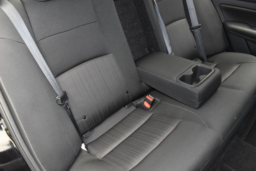 2025 Nissan Altima S - Photo 30