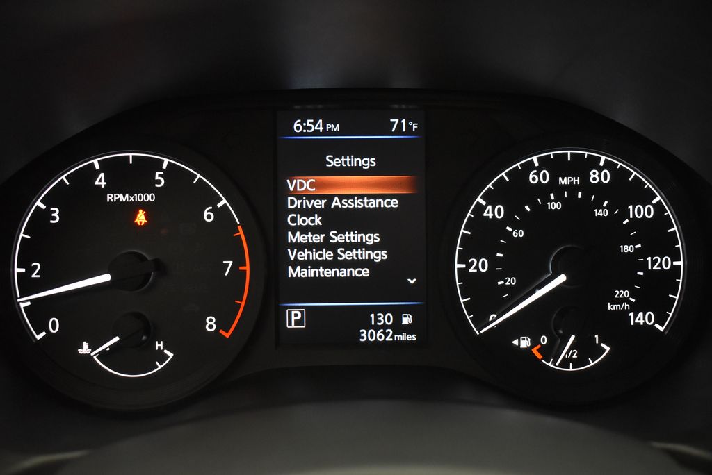 2025 Nissan Altima S - Photo 21