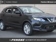 Nissan Rogue Sport