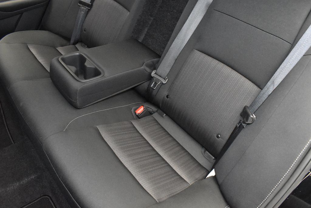 2025 Nissan Altima S - Photo 33