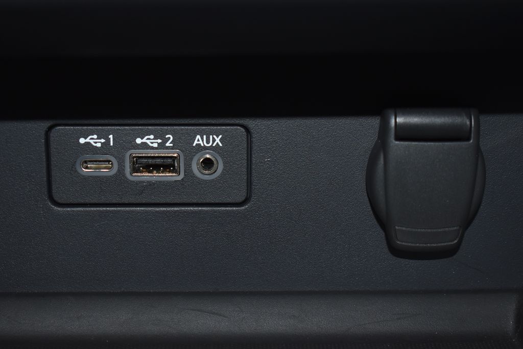 2025 Nissan Altima S - Photo 20