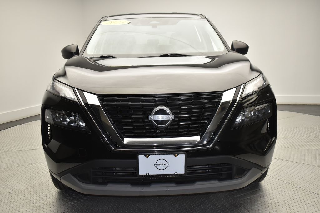 Used 2023 Nissan Rogue S SUV