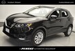 Nissan Rogue Sport