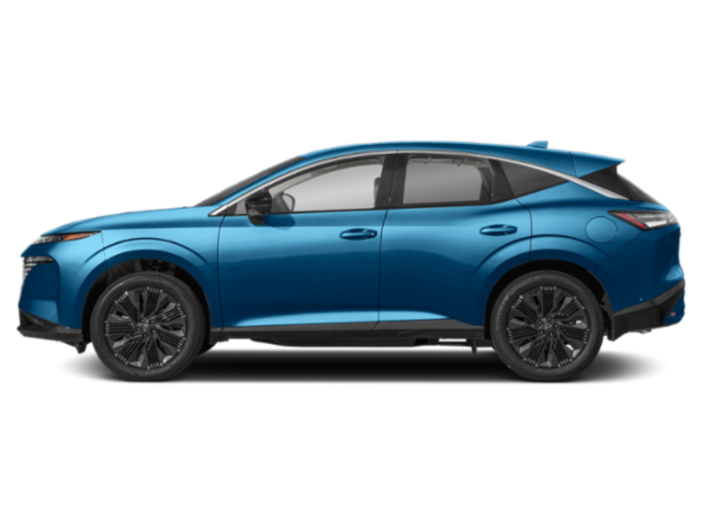 New 2026 Nissan Murano SL SUV