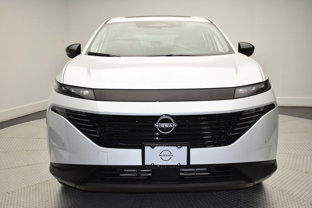 New 2026 Nissan Murano SL SUV