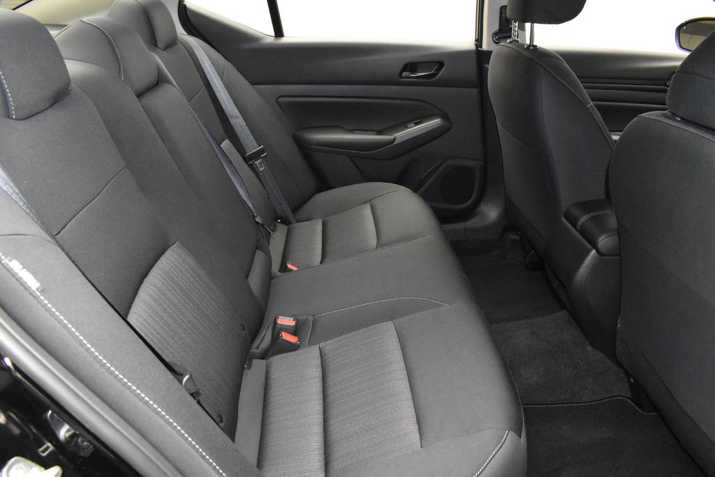 2025 Nissan Altima S - Photo 29