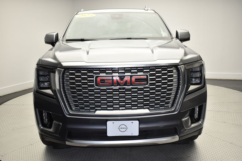 Used 2023 GMC Yukon Denali SUV