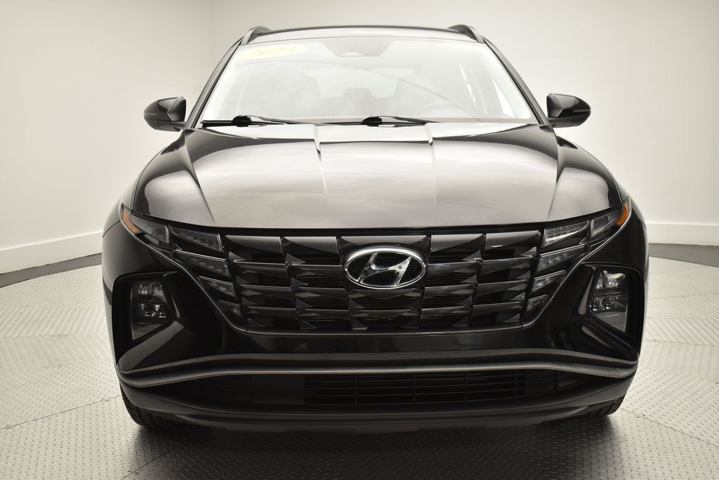 Used 2023 Hyundai Tucson SEL SUV