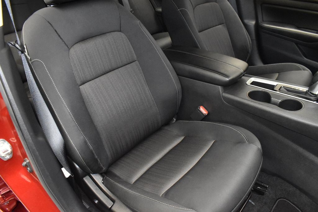 2025 Nissan Altima SV - Photo 24