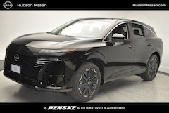 2026 Nissan Murano Platinum SUV