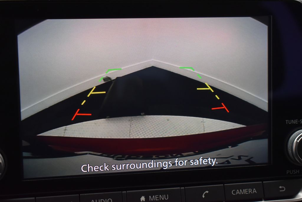 2025 Nissan Altima SV - Photo 38