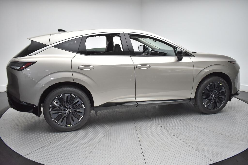 New 2026 Nissan Murano Platinum SUV