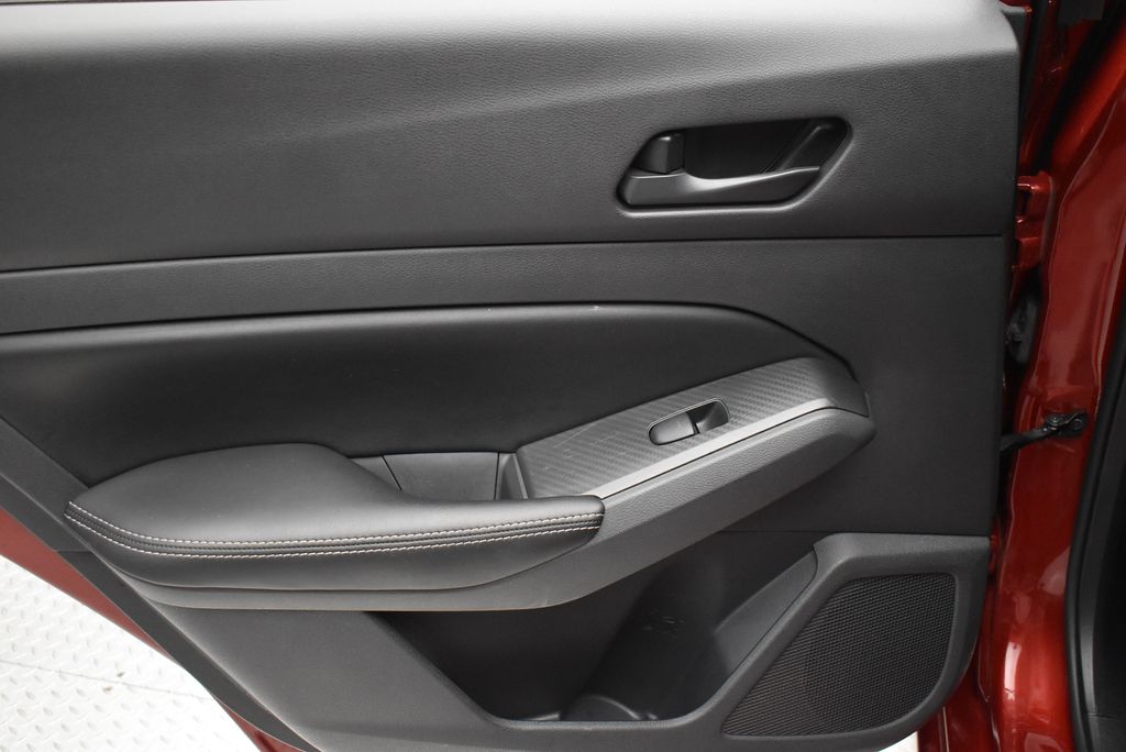 2025 Nissan Altima SV - Photo 31