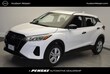  Nissan Kicks Play