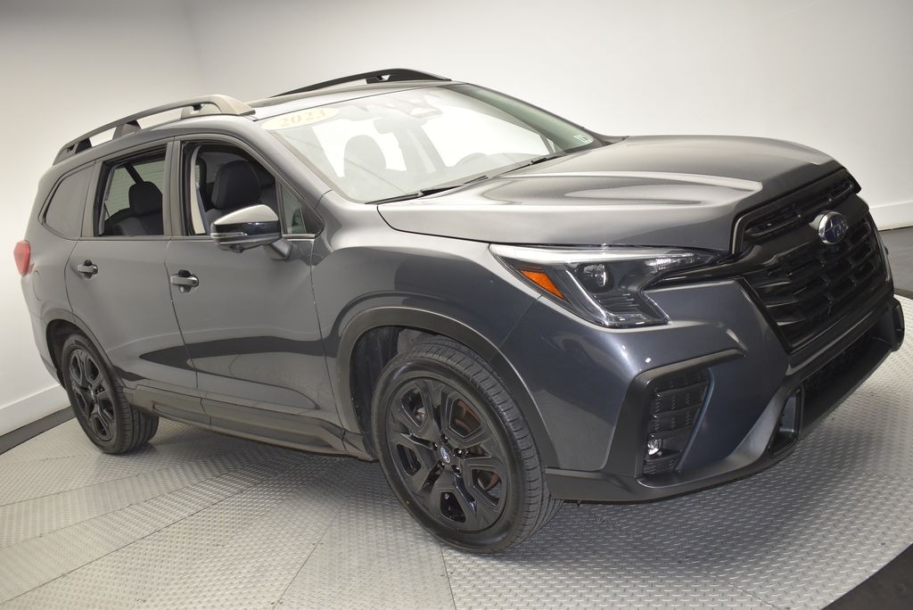 Used 2023 Subaru Ascent Onyx Edition Limited 7-Passenger SUV