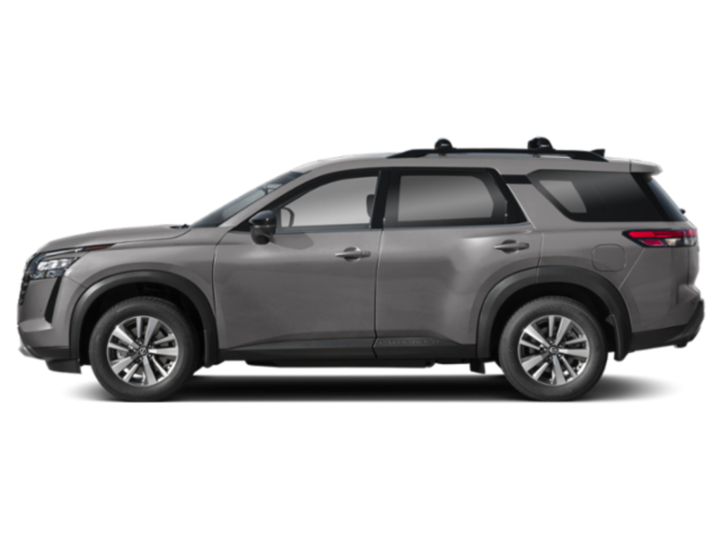 New 2026 Nissan Pathfinder SL SUV